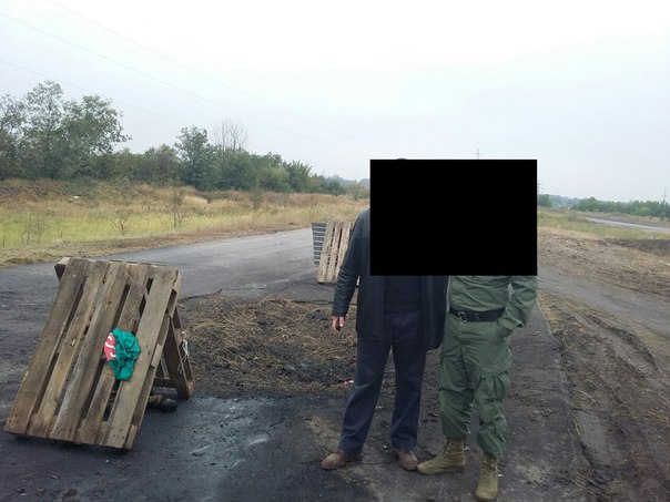 Сводки от ополчения Новороссии 15.09.2015 Сводки от ополчения Новороссии 15.09.2015