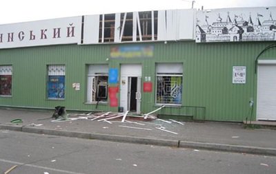 В Одессе в ходе спецоперации ранены семеро милиционеров В Одессе в ходе спецоперации ранены семеро милиционеров