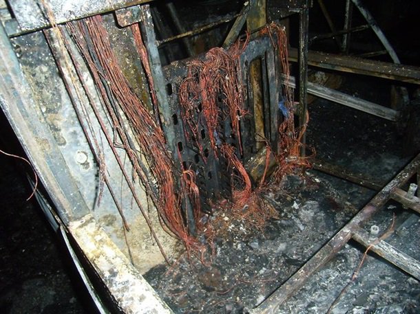 В Одессе в ходе спецоперации ранены семеро милиционеров В Одессе в ходе спецоперации ранены семеро милиционеров