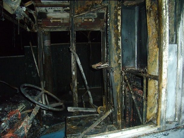 В Одессе в ходе спецоперации ранены семеро милиционеров В Одессе в ходе спецоперации ранены семеро милиционеров