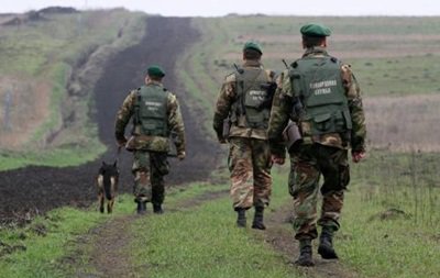 УкроСМРАД: На Донбассе задержан воевавший за ДНР житель Якутии - погранслужба