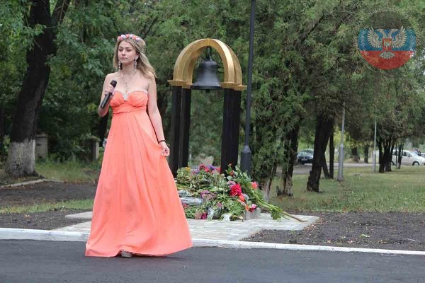 Сводки от ополчения Новороссии 15.09.2015 Сводки от ополчения Новороссии 15.09.2015