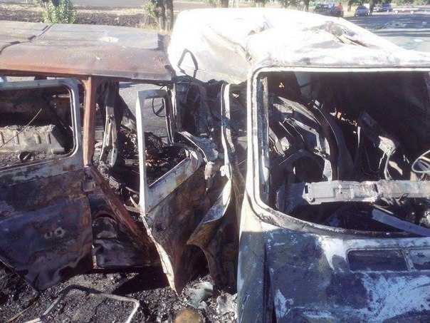 Сводки от ополчения Новороссии 16.09.2015 Сводки от ополчения Новороссии 16.09.2015