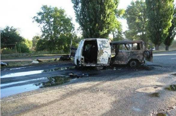 Временная следственная комиссия по Мукачево допускает, что погибших в ДТП «правосеков» могли устранить как свидетелей Временная следственная комиссия по Мукачево допускает, что погибших в ДТП «правосеков» могли устранить как свидетелей