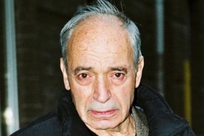 Валентин Гафт: То, что происходит в Украине - это уродство Валентин Гафт: То, что происходит в Украине - это уродство