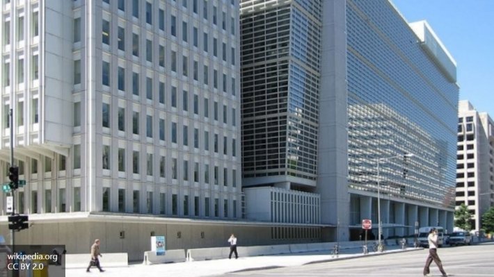 Украина получит от Всемирного банка полмиллиарда долларов Украина получит от Всемирного банка полмиллиарда долларов