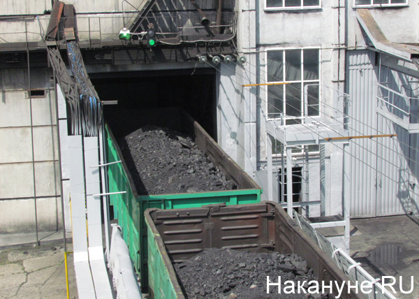 Вальс вокруг украинского угля. Насколько теплой на Украине будет грядущая зима?