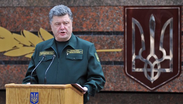 Порошенко – отличный предприниматель Порошенко – отличный предприниматель