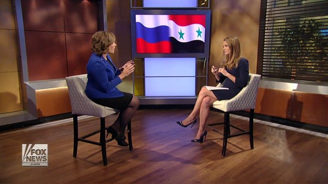 Fox News: Союз России, Ирана и Сирии оставит США не у дел на Ближнем Востоке Fox News: Союз России, Ирана и Сирии оставит США не у дел на Ближнем Востоке