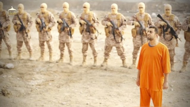 Le Figaro: Украинский вопрос нужно отложить ради борьбы с абсолютным злом Le Figaro: Украинский вопрос нужно отложить ради борьбы с абсолютным злом