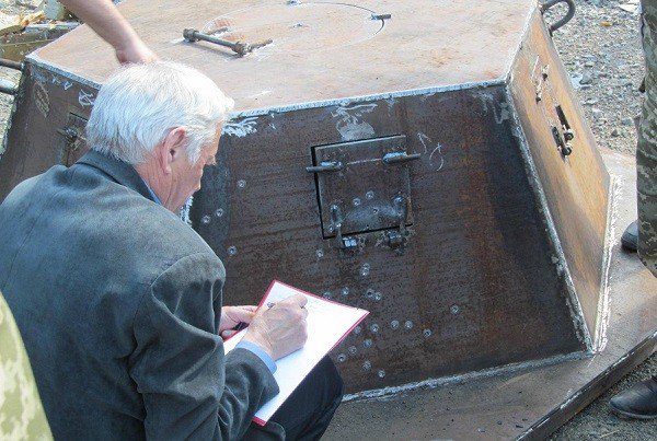 Еще немного и Украина обойдется без оружия из США