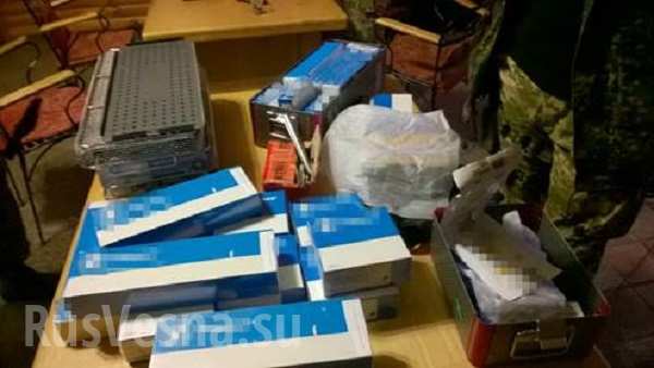 Сводки от ополчения Новороссии 16.09.2015 Сводки от ополчения Новороссии 16.09.2015