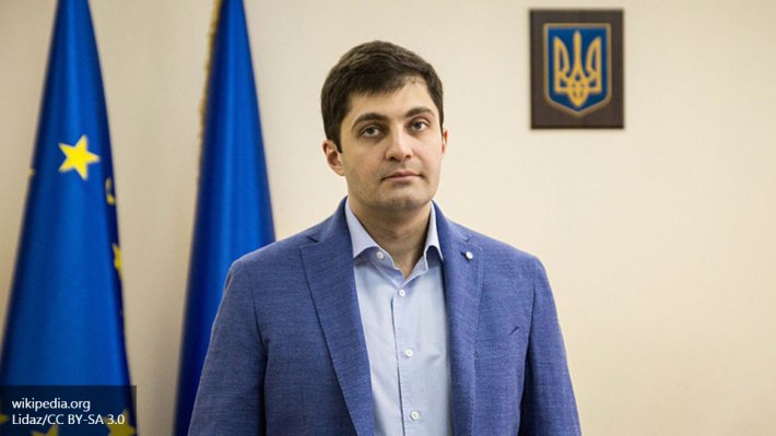 Саакашвили усадил в кресло прокурора Одесчины генацвале Сакварелидзе Саакашвили усадил в кресло прокурора Одесчины генацвале Сакварелидзе