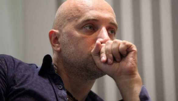 «Политика России должна быть такой же, как в Средневековье», — Захар Прилепин «Политика России должна быть такой же, как в Средневековье», — Захар Прилепин