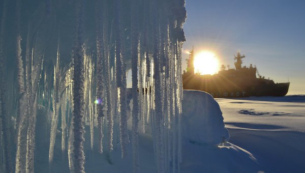 Президент РФ – Арктическому совету: Арктика наша и мы о ней позаботимся! Президент РФ – Арктическому совету: Арктика наша и мы о ней позаботимся!