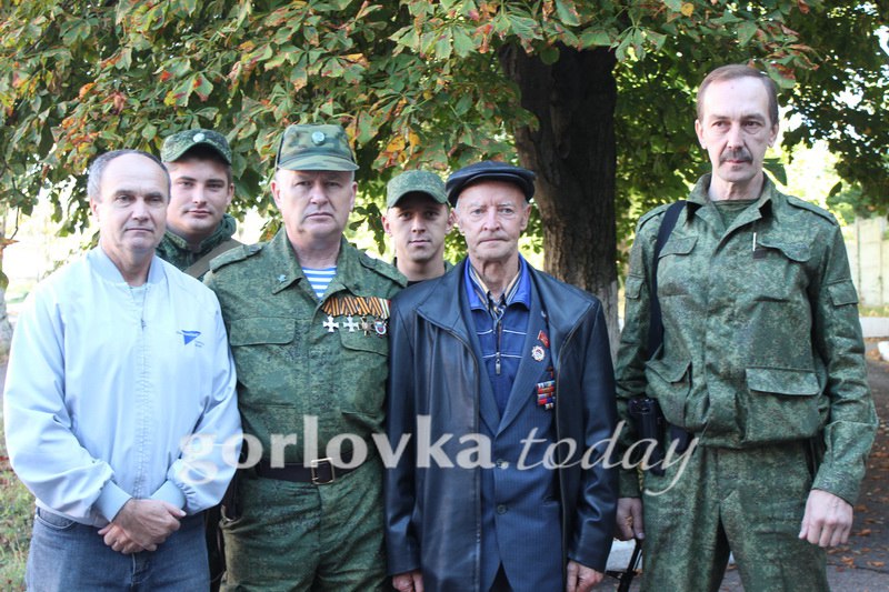 Сводки от ополчения Новороссии 16.09.2015 Сводки от ополчения Новороссии 16.09.2015