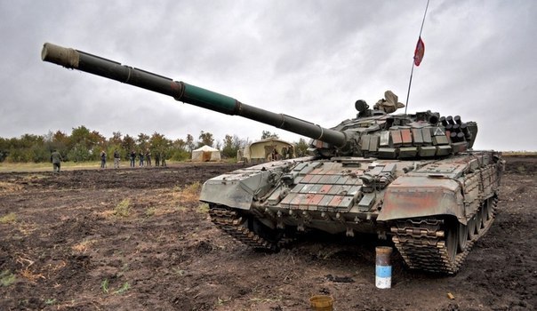 Сводки от ополчения Новороссии 16.09.2015 Сводки от ополчения Новороссии 16.09.2015