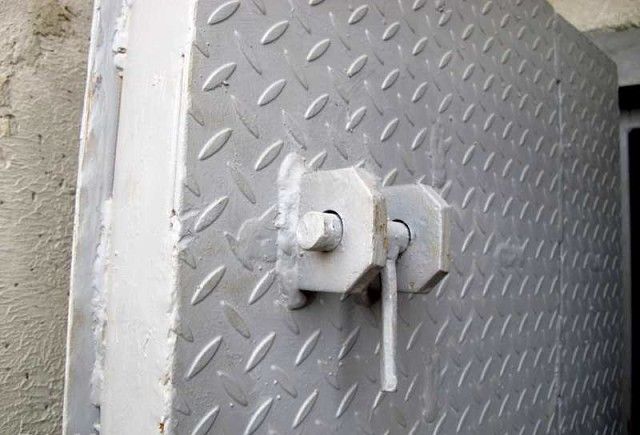 Минобороны Украины похвасталось «чудо-крепостью» Минобороны Украины похвасталось «чудо-крепостью»