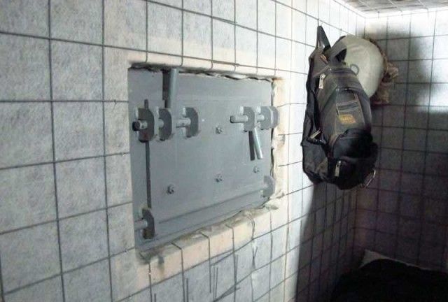 Минобороны Украины похвасталось «чудо-крепостью» Минобороны Украины похвасталось «чудо-крепостью»