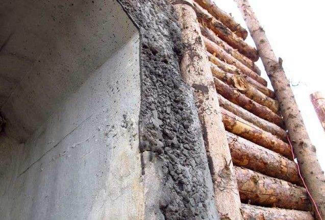 Минобороны Украины похвасталось «чудо-крепостью» Минобороны Украины похвасталось «чудо-крепостью»