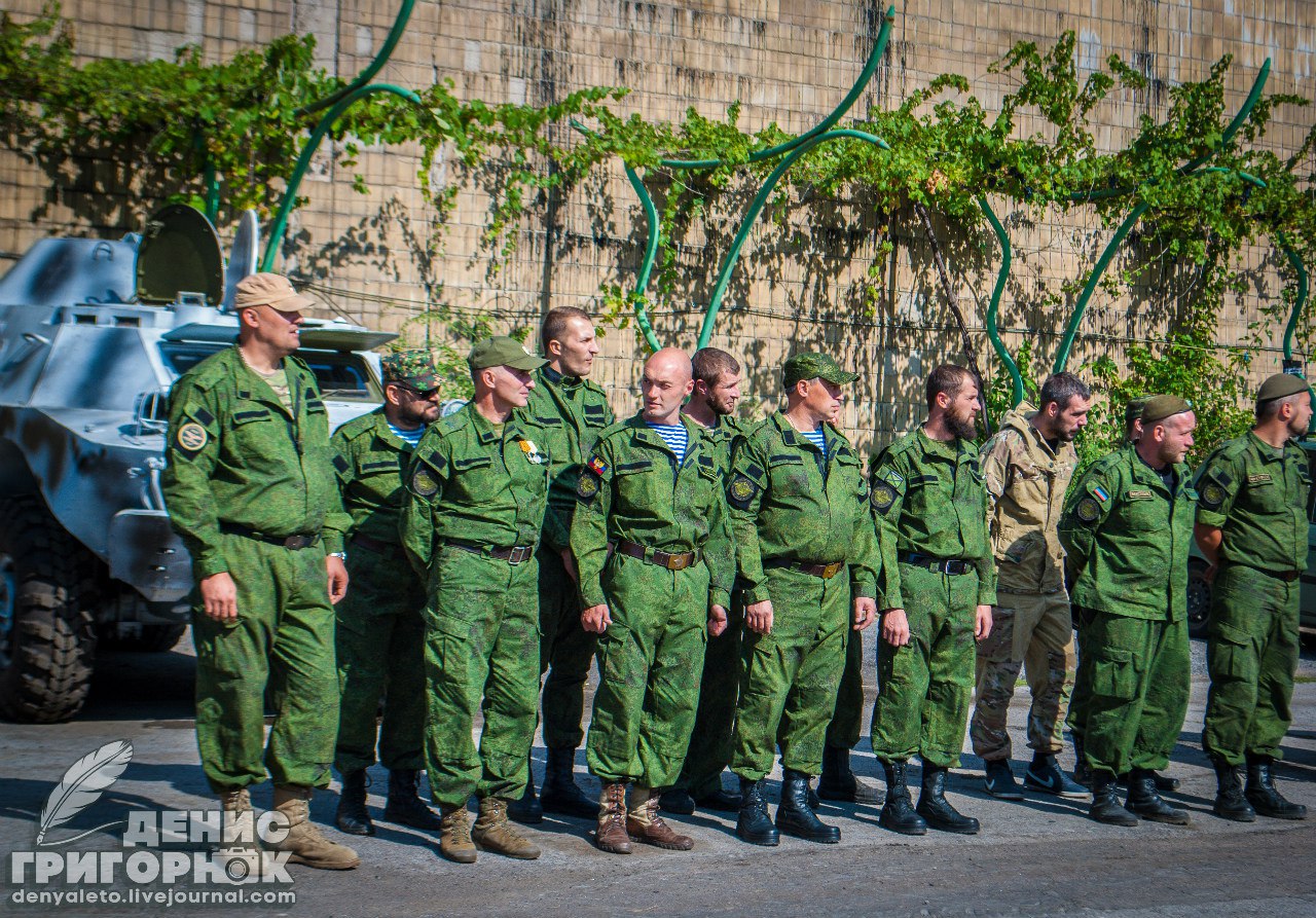 Сводки от ополчения Новороссии 16.09.2015 Сводки от ополчения Новороссии 16.09.2015