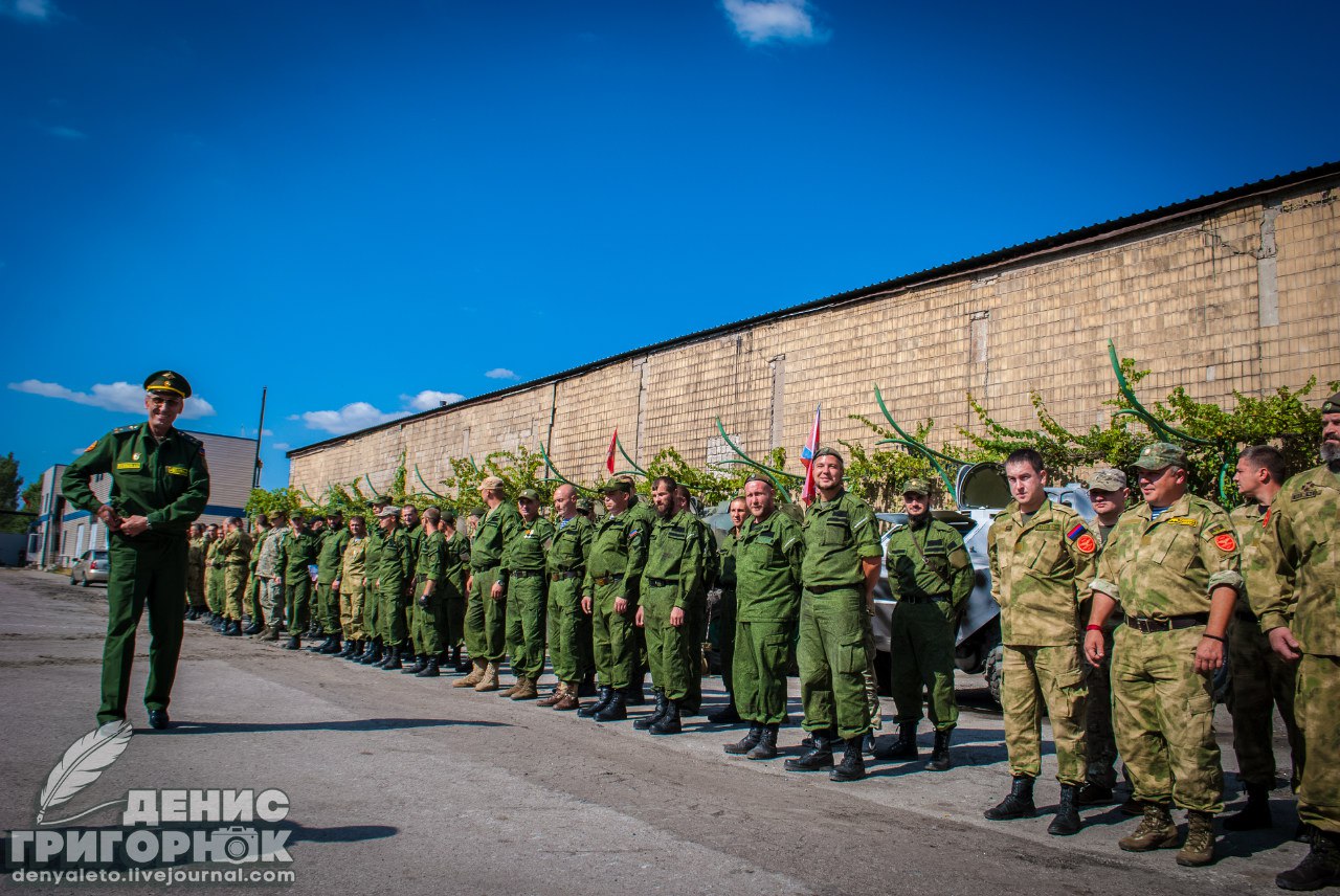 Сводки от ополчения Новороссии 16.09.2015 Сводки от ополчения Новороссии 16.09.2015