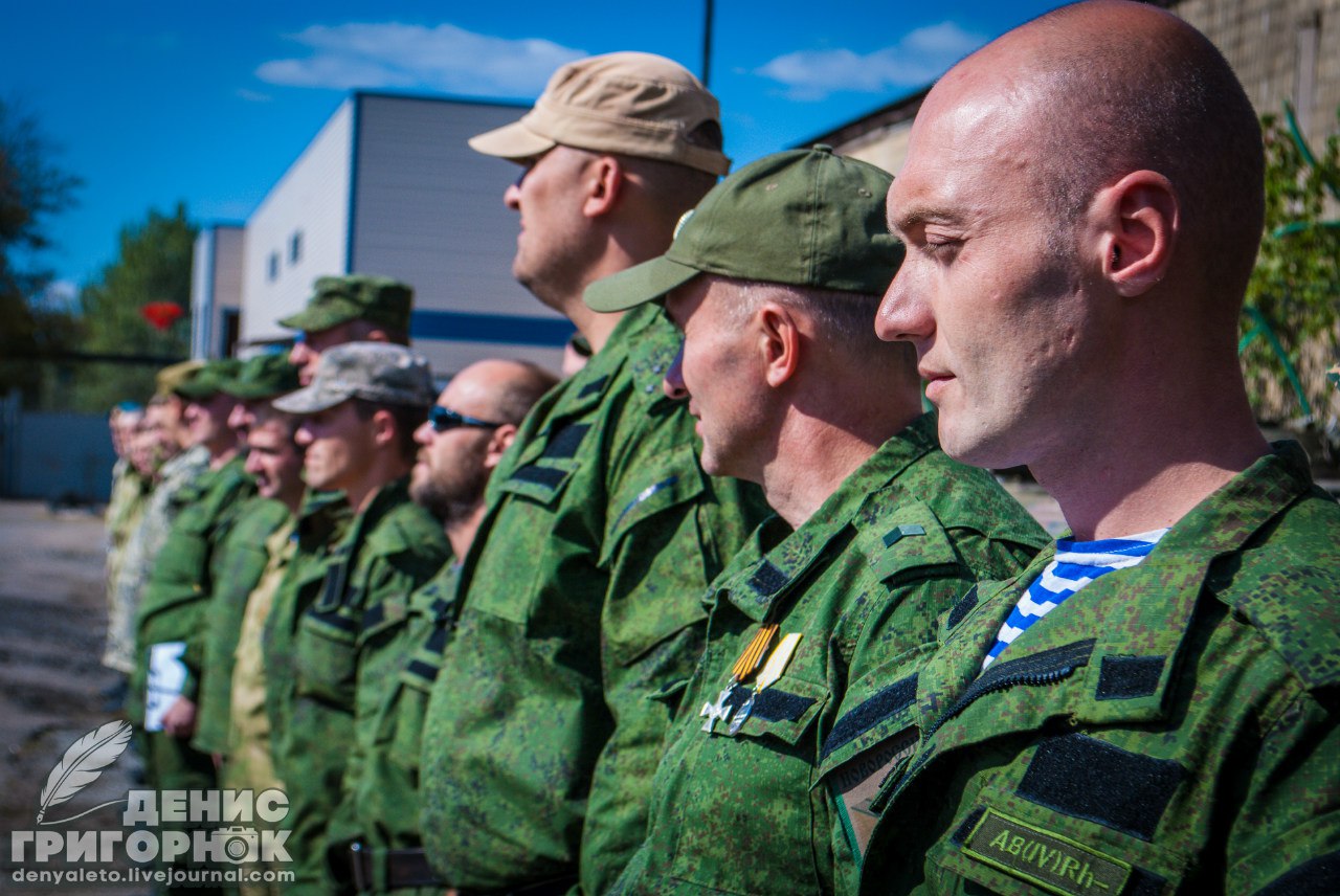 Сводки от ополчения Новороссии 16.09.2015 Сводки от ополчения Новороссии 16.09.2015