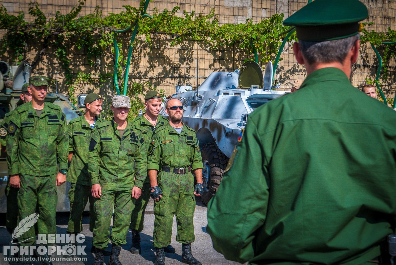Сводки от ополчения Новороссии 16.09.2015 Сводки от ополчения Новороссии 16.09.2015