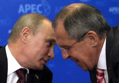 Два крутых и умных парня, которые не делают ошибок - в Германии заценили Путина и Лаврова Два крутых и умных парня, которые не делают ошибок - в Германии заценили Путина и Лаврова