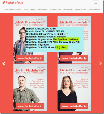 Зачем США гонят беженцев в Европу Зачем США гонят беженцев в Европу