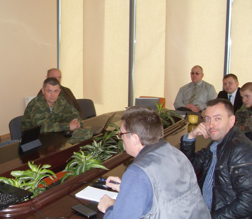 Русская Одесса объединяется Русская Одесса объединяется