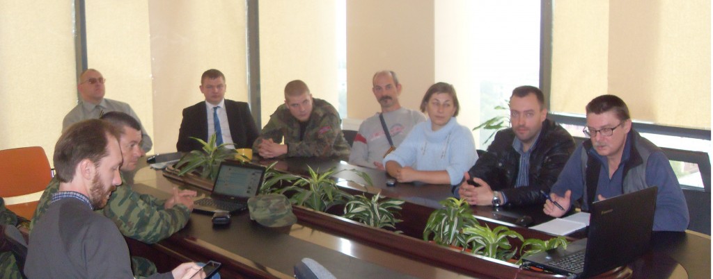 Русская Одесса объединяется Русская Одесса объединяется