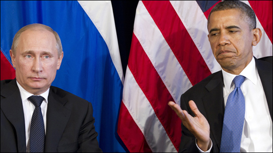 Безутешная скорбь Обамы Безутешная скорбь Обамы