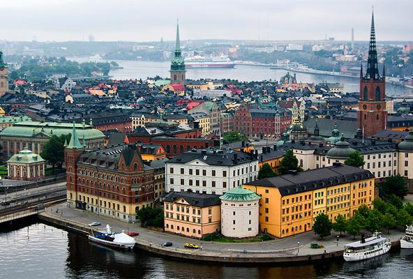 Конец европроекта "Прибалтика"