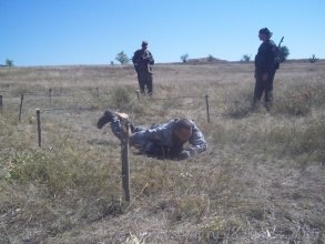 Сводки от ополчения Новороссии 17.09.2015 Сводки от ополчения Новороссии 17.09.2015