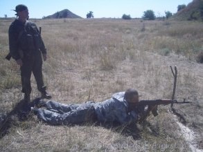 Сводки от ополчения Новороссии 17.09.2015 Сводки от ополчения Новороссии 17.09.2015