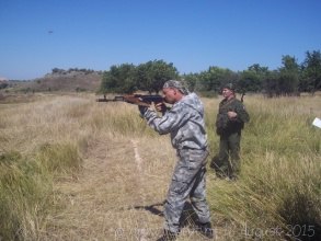 Сводки от ополчения Новороссии 17.09.2015 Сводки от ополчения Новороссии 17.09.2015