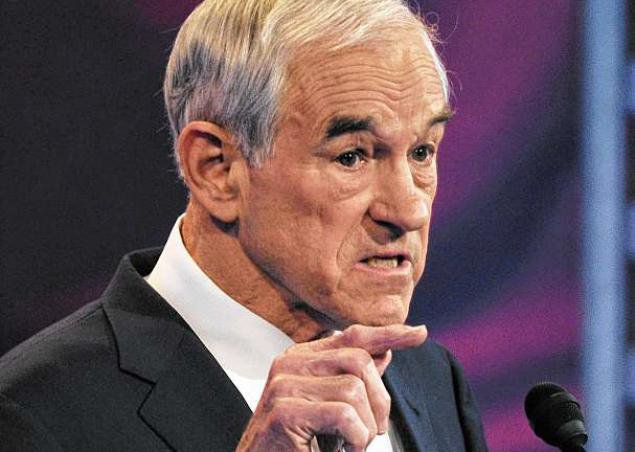 Американский политик: Белый Дом ведет США к катастрофе, тратя триллионы на ненужные и неконституционные войны