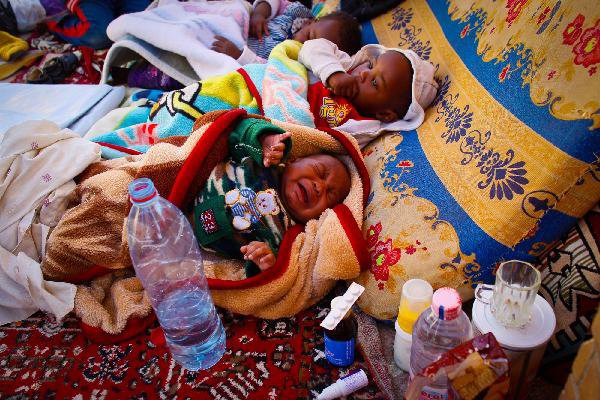 Европа уже не может позволить себе плохие отношения с Россией