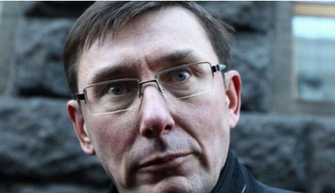 Луценко заявил, что видео с Мосийчуком смонтировано и обвинил его в нарушении презумпции Луценко заявил, что видео с Мосийчуком смонтировано и обвинил его в нарушении презумпции