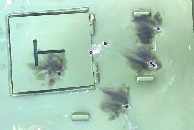 Сводки от ополчения Новороссии 18.09.2015