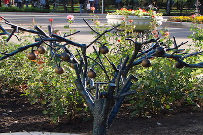 Искушение Европой Искушение Европой