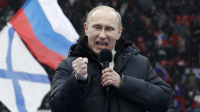 Французский депутат: Франции нужен новый де Голль – такой, как Путин  