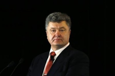 Немцы ошарашены свободой слова по-украински. Порошенко редактирует «черный список»  