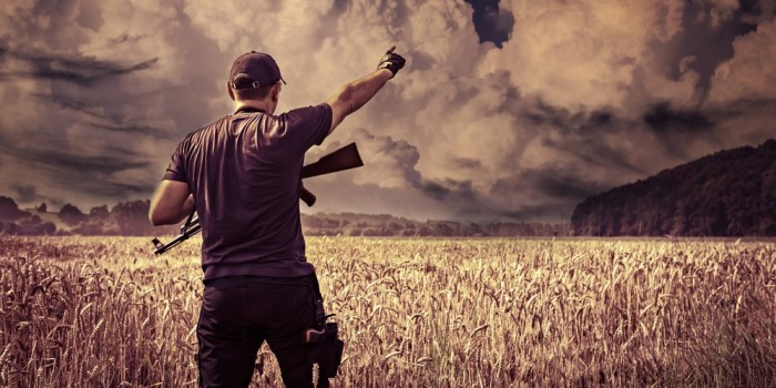 WSJ: США готовы пересмотреть свою стратегию по Сирии WSJ: США готовы пересмотреть свою стратегию по Сирии