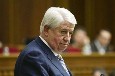 И тебя вылечат! Шокин анонсировал посадки депутатов 