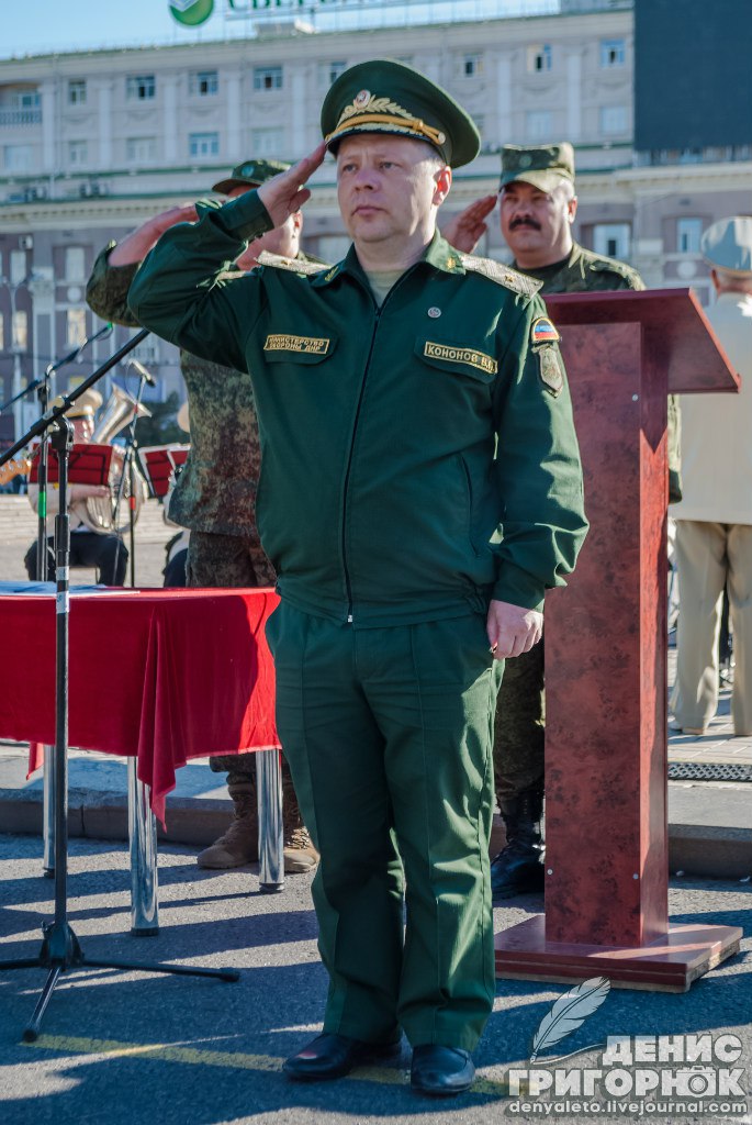 Сводки от ополчения Новороссии 18.09.2015