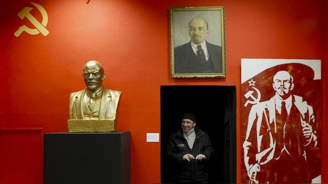 RP: Китайцы оценили коммунистическое прошлое России в миллиард долларов RP: Китайцы оценили коммунистическое прошлое России в миллиард долларов