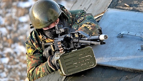 Дамаск пообещал запросить поддержку российской армии в случае необходимости Дамаск пообещал запросить поддержку российской армии в случае необходимости