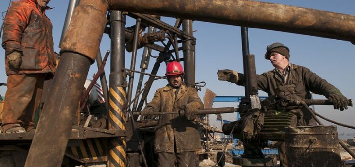 Бакинское нефтегазовое чудо заканчивается